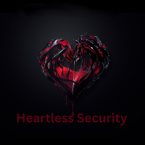 Heartless Security